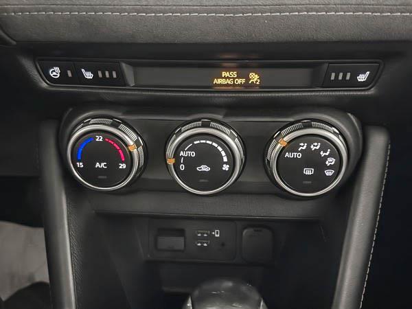 mazda CX-3 2021 - 23