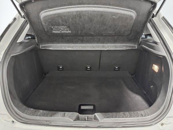 mazda CX-3 2021 - 26