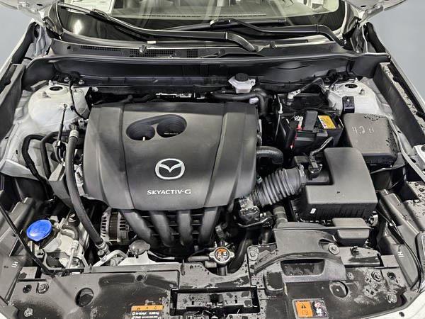 mazda CX-3 2021 - 27