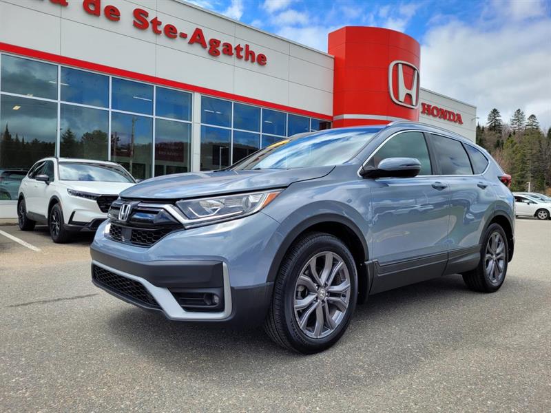 honda CR-V 2020 - 2