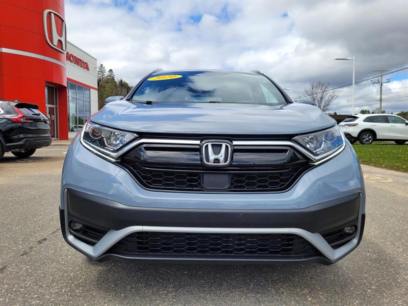 honda CR-V 2020 - 3