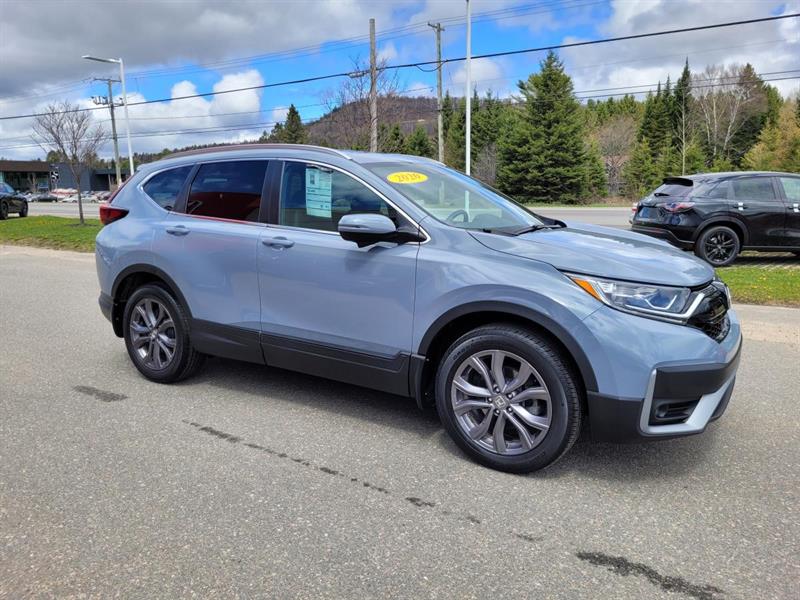 honda CR-V 2020 - 6