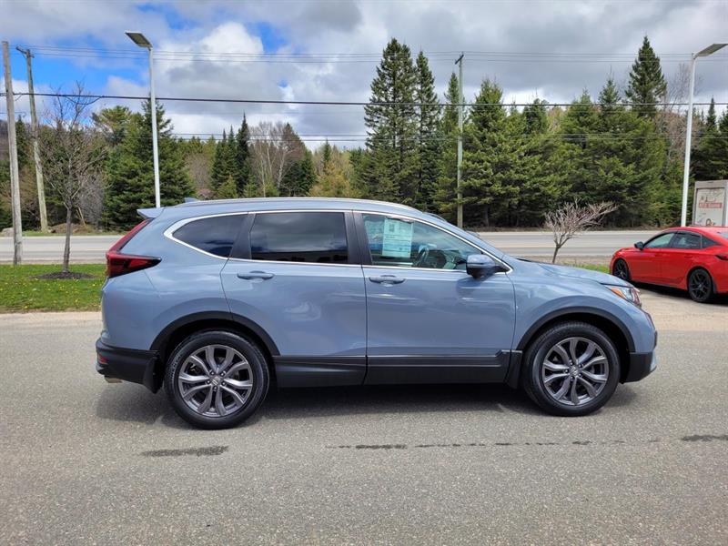 honda CR-V 2020 - 7