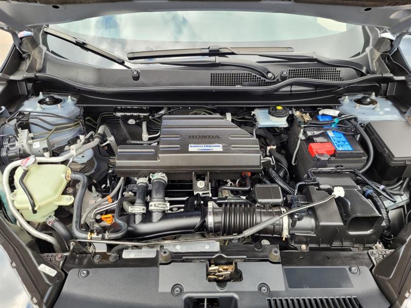 honda CR-V 2020 - 13