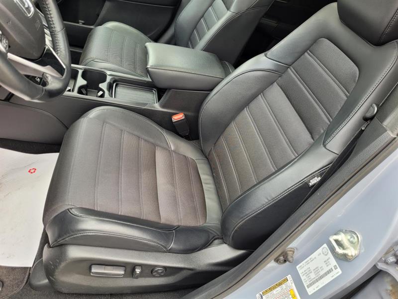 honda CR-V 2020 - 14