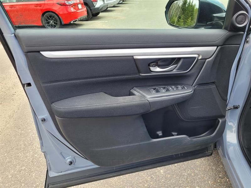 honda CR-V 2020 - 16