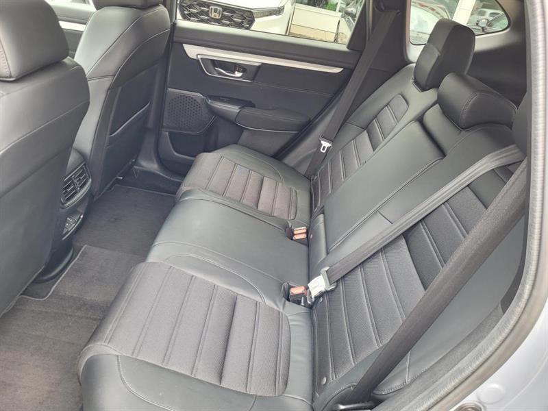 honda CR-V 2020 - 17