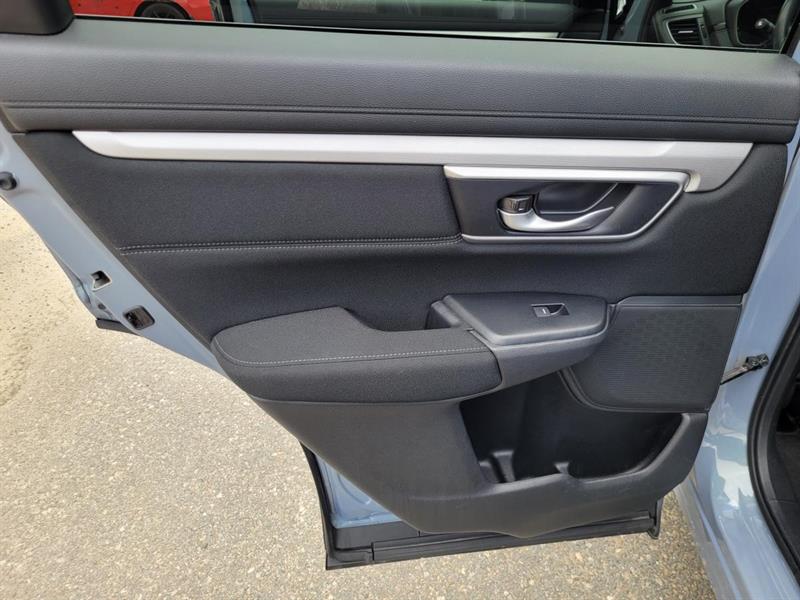 honda CR-V 2020 - 18