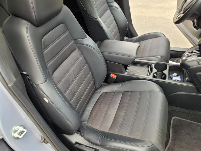 honda CR-V 2020 - 19