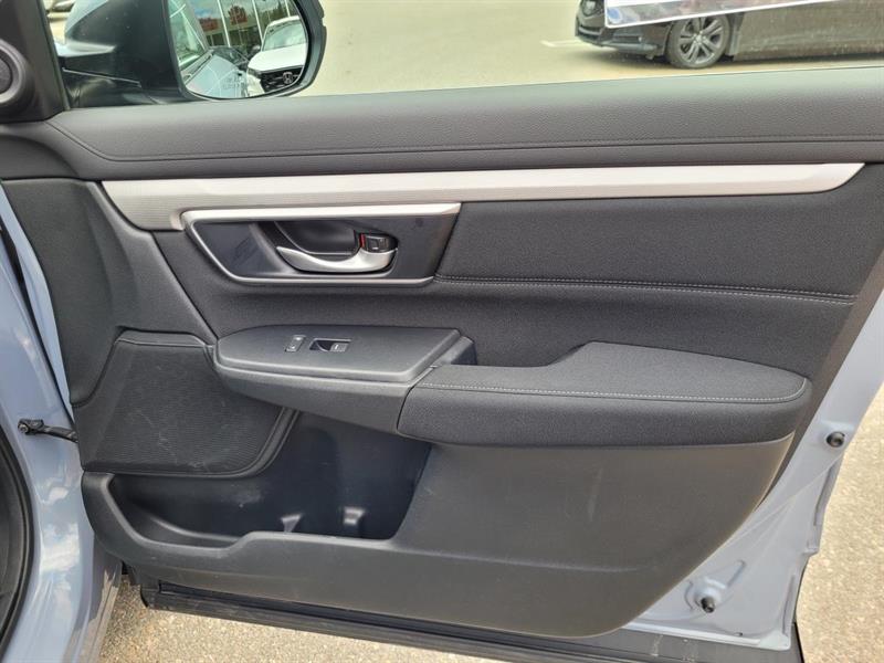 honda CR-V 2020 - 21