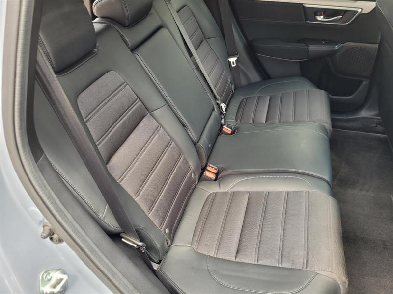 honda CR-V 2020 - 22