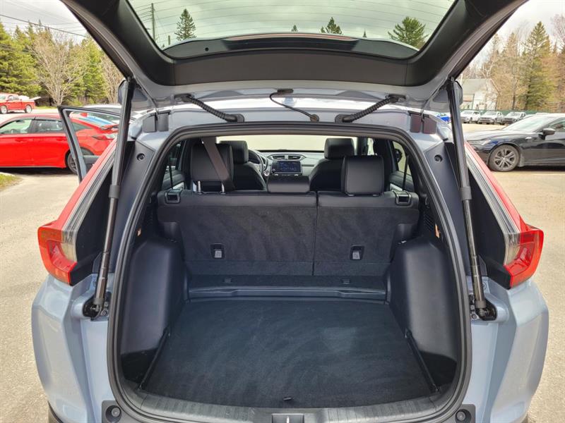honda CR-V 2020 - 24