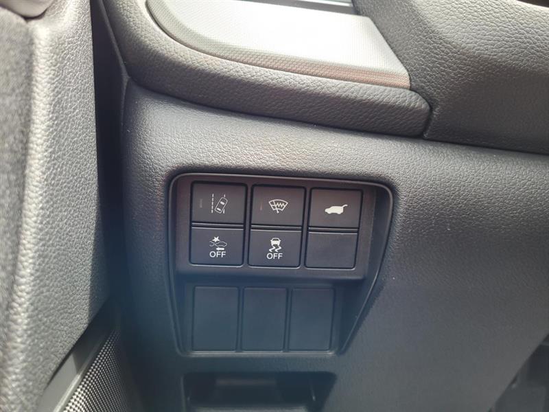 honda CR-V 2020 - 27