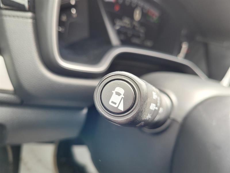 honda CR-V 2020 - 29