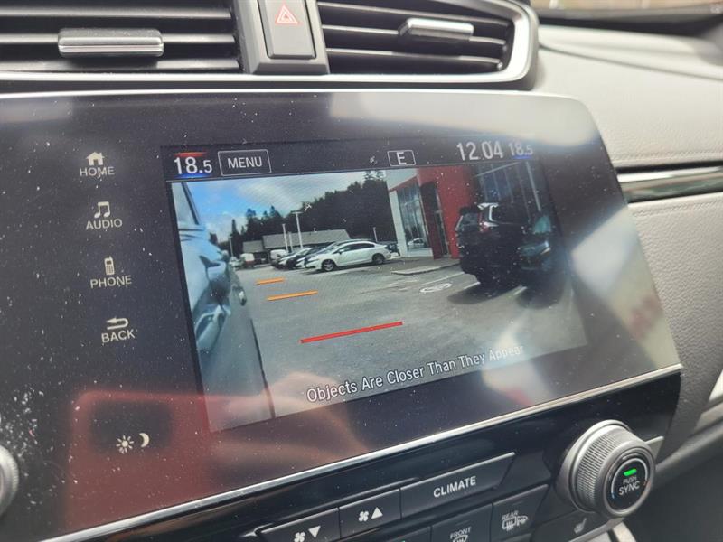 honda CR-V 2020 - 30