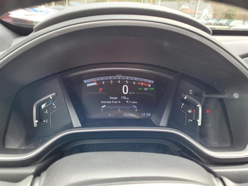 honda CR-V 2020 - 31
