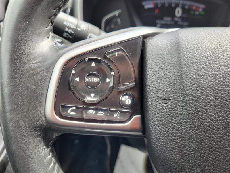 honda CR-V 2020 - 32