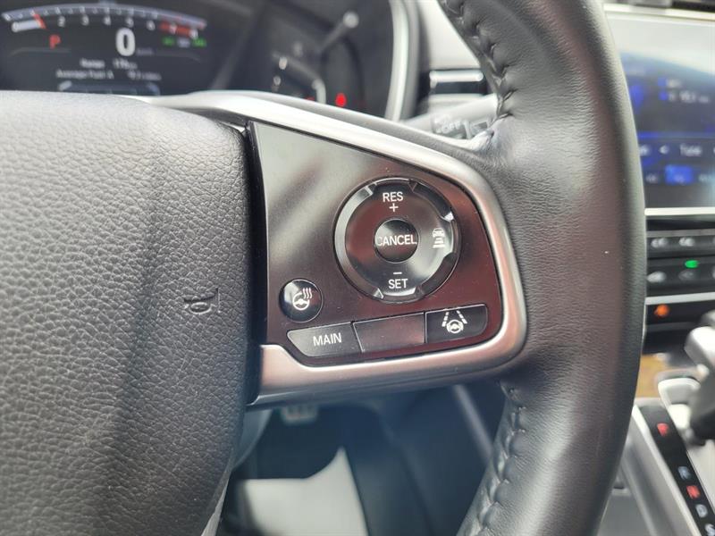 honda CR-V 2020 - 33