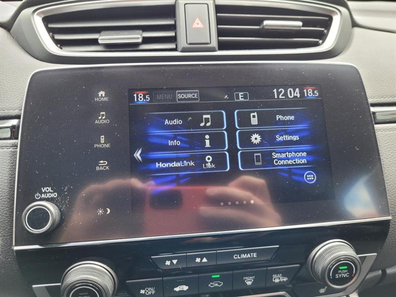honda CR-V 2020 - 34