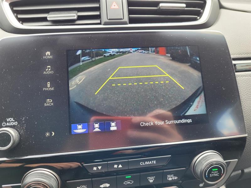 honda CR-V 2020 - 35
