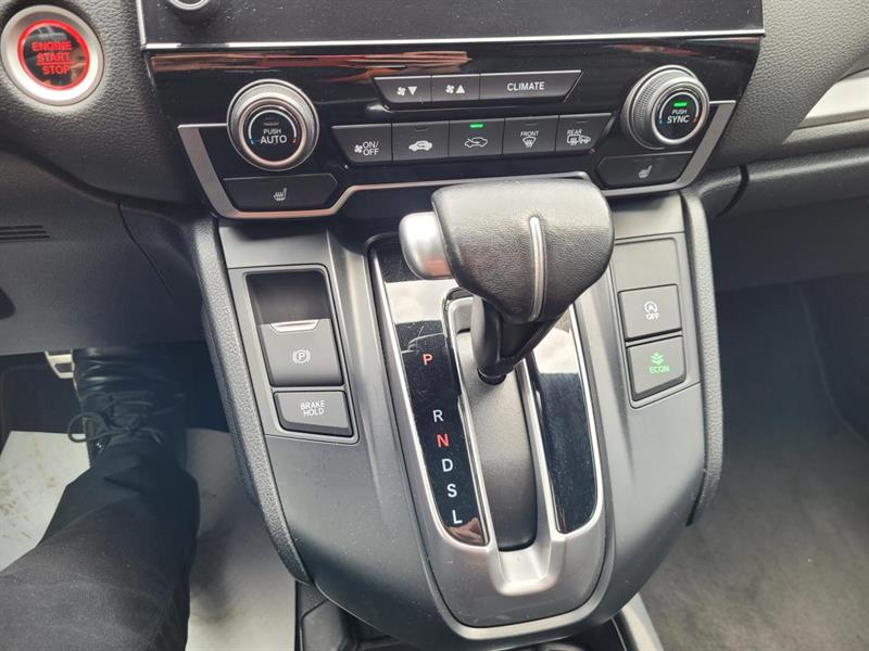 honda CR-V 2020 - 36