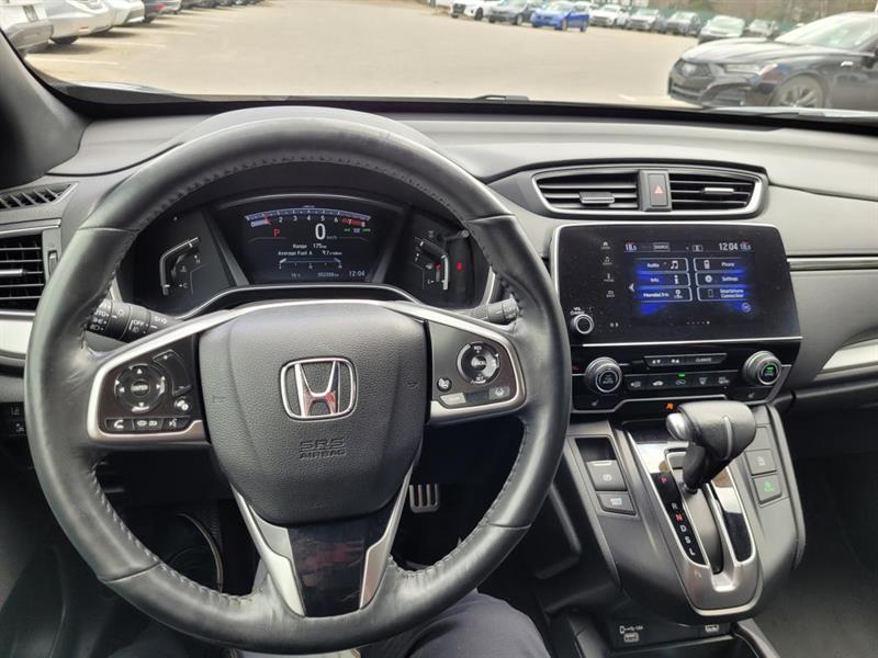 honda CR-V 2020 - 38