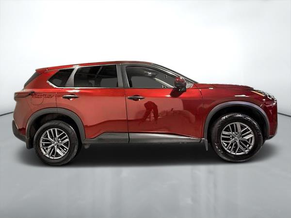 nissan Rogue 2022 - 2