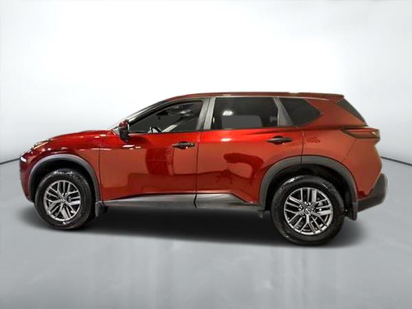 nissan Rogue 2022 - 6