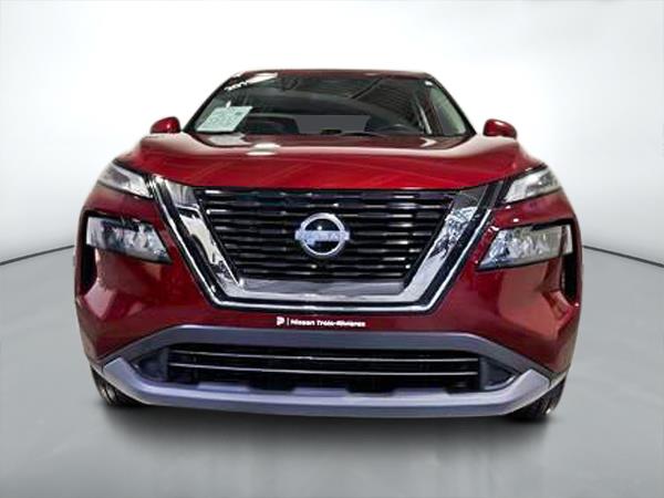 nissan Rogue 2022 - 8