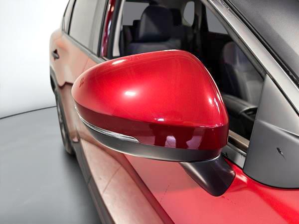 nissan Rogue 2022 - 9