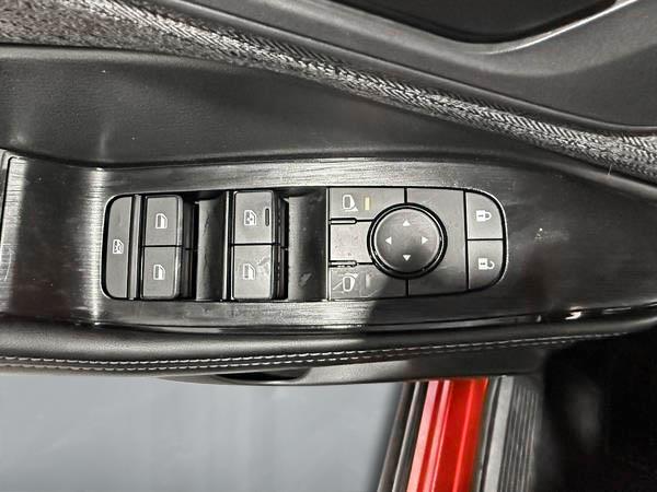 nissan Rogue 2022 - 12