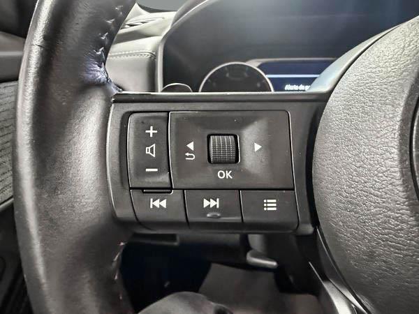 nissan Rogue 2022 - 15