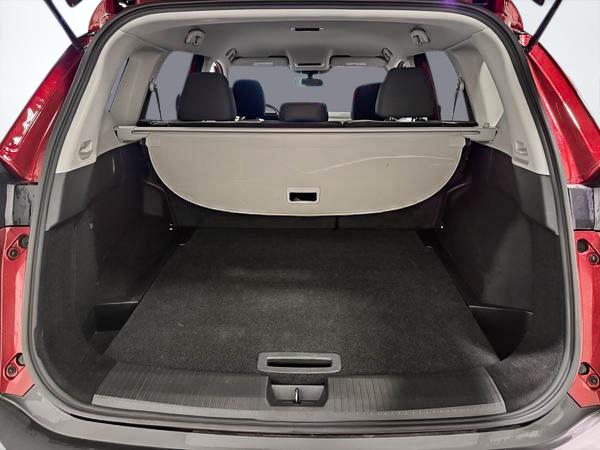 nissan Rogue 2022 - 25
