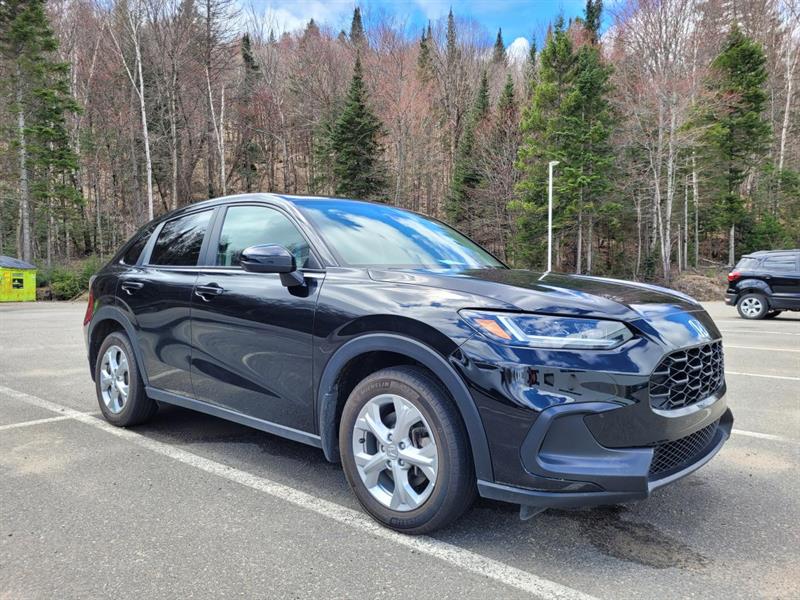 honda HR-V 2025 - 2