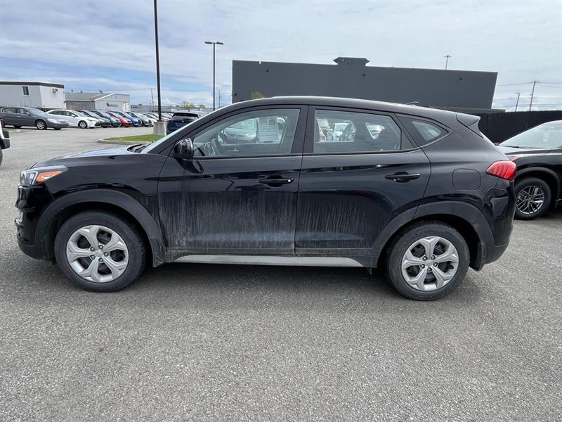 hyundai Tucson 2020 - 3