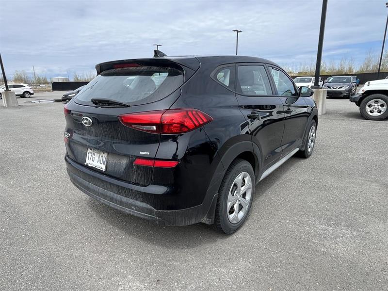 hyundai Tucson 2020 - 6