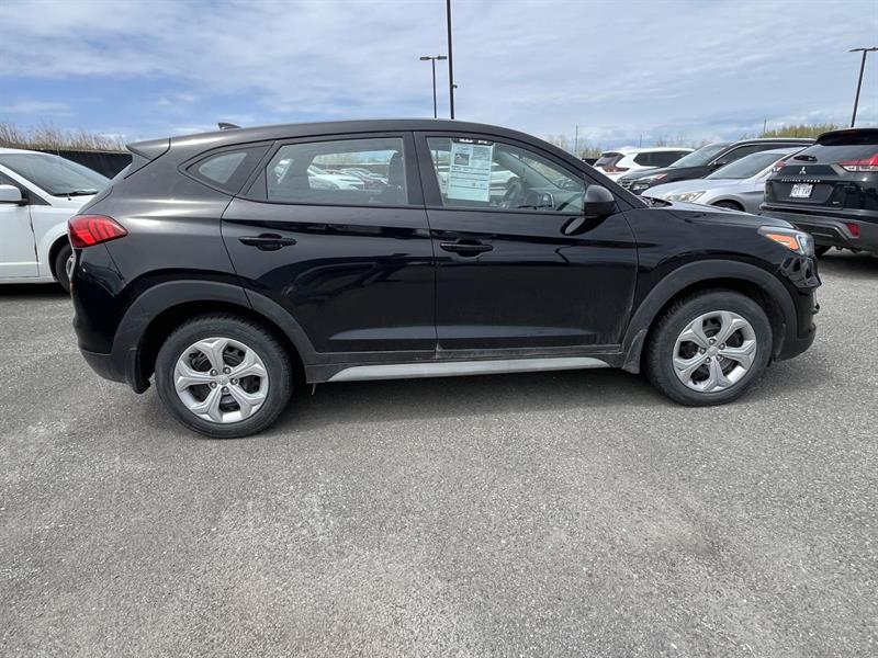 hyundai Tucson 2020 - 7