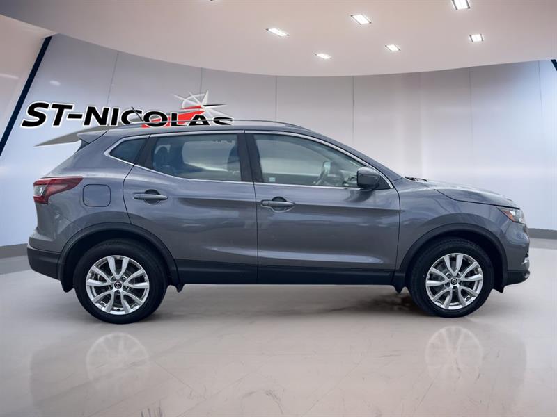 nissan Qashqai 2022 - 6