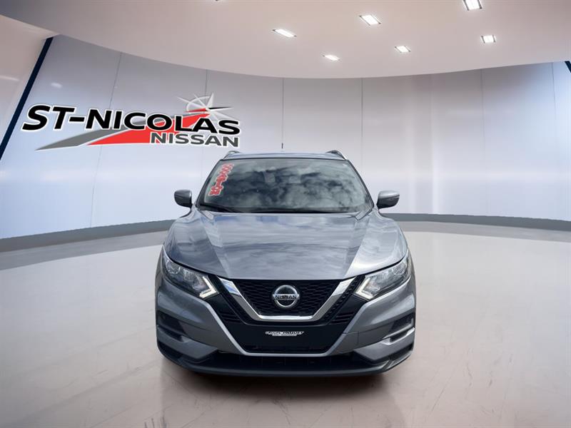 nissan Qashqai 2022 - 8