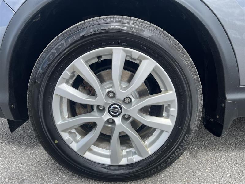 nissan Qashqai 2022 - 9