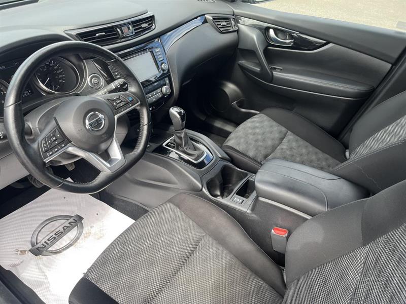 nissan Qashqai 2022 - 10