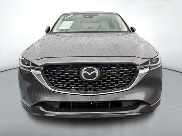 mazda CX-5 2023 - 2