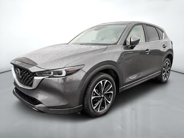 mazda CX-5 2023 - 3