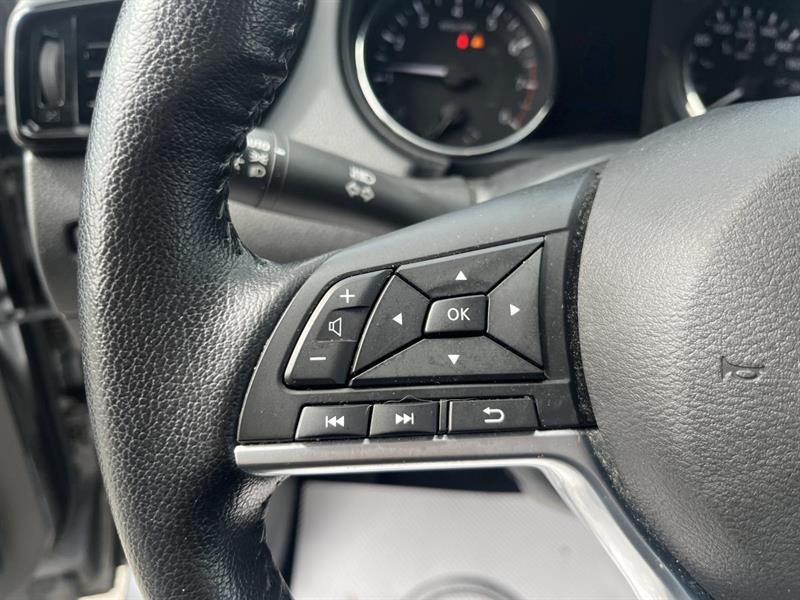 nissan Qashqai 2022 - 14