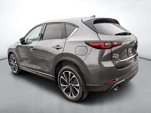 mazda CX-5 2023 - 5