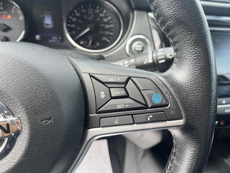 nissan Qashqai 2022 - 15