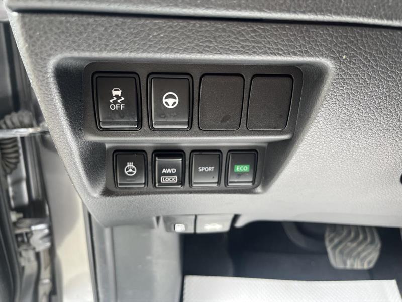nissan Qashqai 2022 - 16