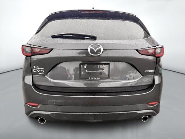 mazda CX-5 2023 - 6