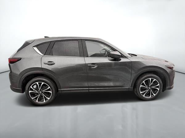 mazda CX-5 2023 - 8