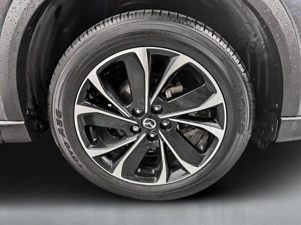mazda CX-5 2023 - 9